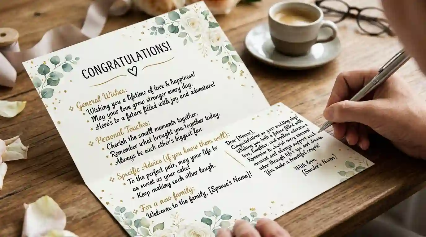 What-to-Write-in-a-Wedding Card